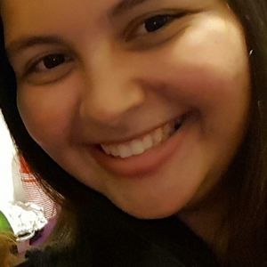 Meet your Posher, Kristell