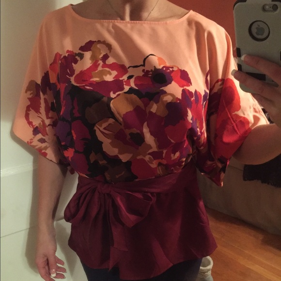 New York and Co. Shirt