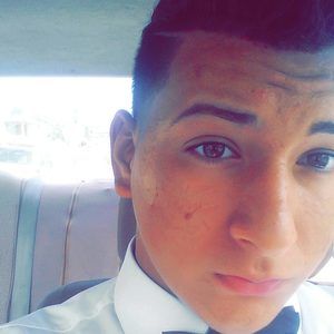 Meet your Posher, Jesús