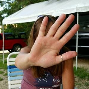 Meet your Posher, Lori