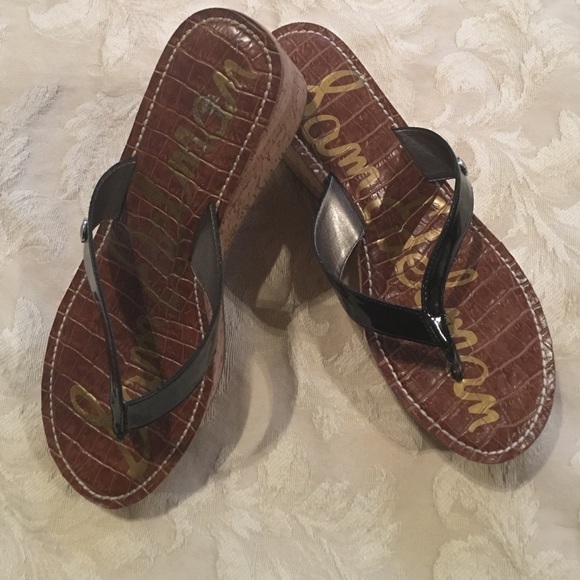 Sam Edelman sandals