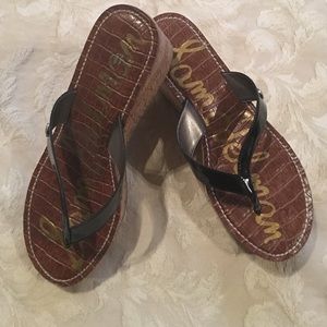 Sam Edelman sandals