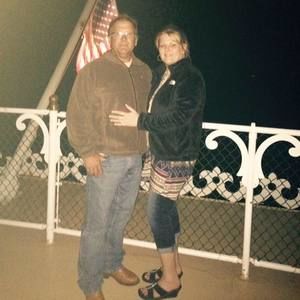 Meet your Posher, Brian n lynn