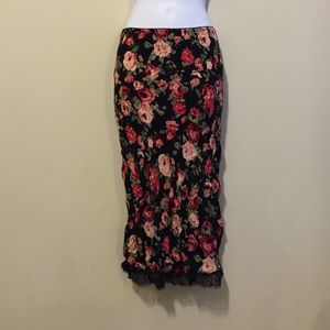 Kimchi Blue from Urban Outfitters Maxi Skirt!