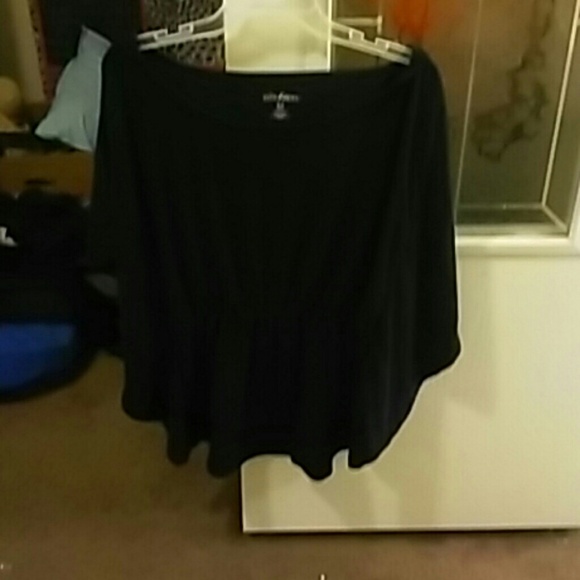 Bat shirt