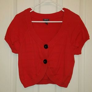 Kenneth Cole - Cardigan/Shrug