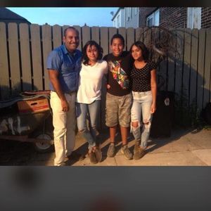 Meet your Posher, Edward