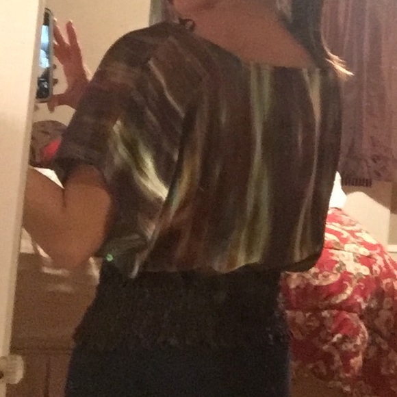 Blouse - Picture 2 of 3