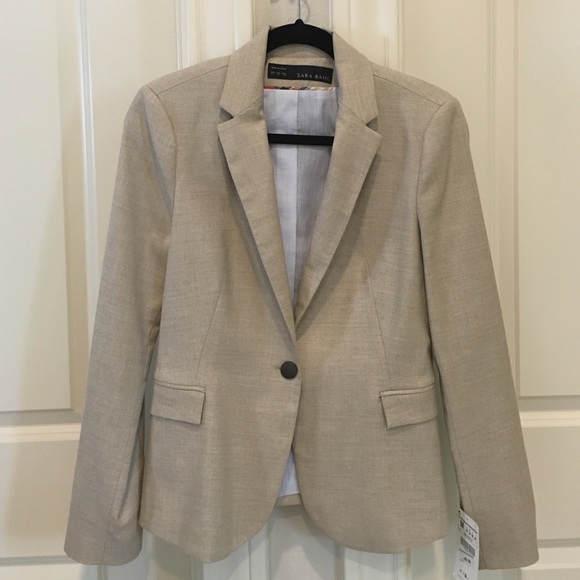 Jacket - Picture 1 of 4