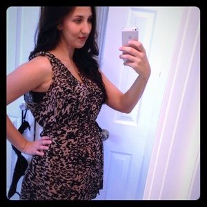 Motherhood Maternity Top