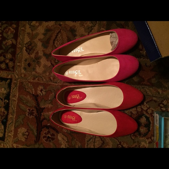 Flats