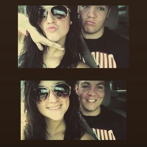 Meet your Posher, Crystal