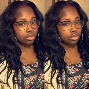 Meet your Posher, Diane