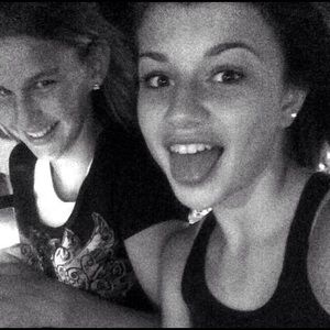 Meet your Posher, Hanna