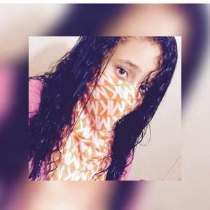 Meet your Posher, Maysa