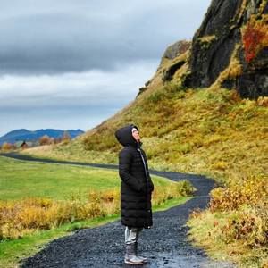 Meet your Posher, Erika