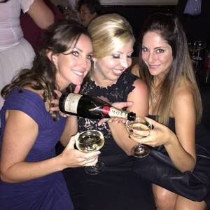 Meet your Posher, Hayley