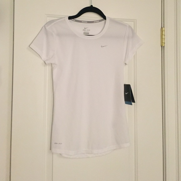 Nike NWT Dri Fit Tee