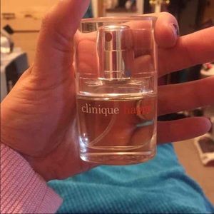Clinique happy new .5 oz