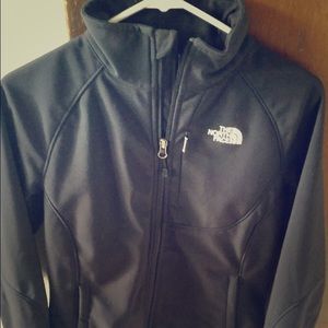 Women's north face jacket