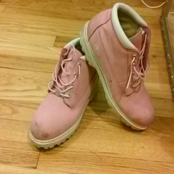 Waterproof boots