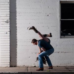 Meet your Posher, Whitney