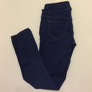 LOVEsick Skinny Jeans!