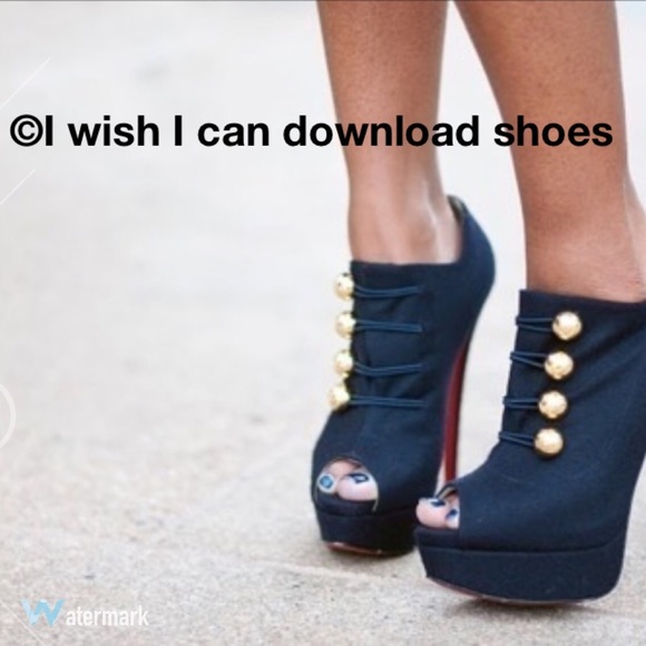 👠👢👠👟👞👠👠 - Picture 1 of 1