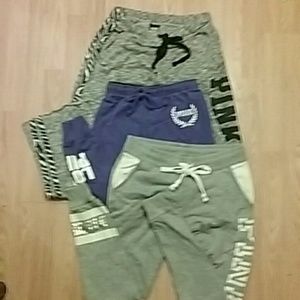 Sweatpants