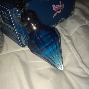 Katy Perry perfume.