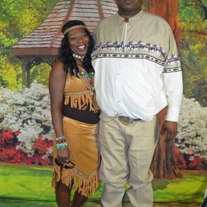 Meet your Posher, Quinton