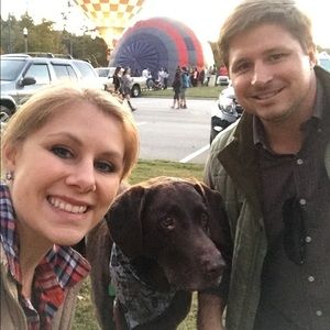 Meet your Posher, Abbie