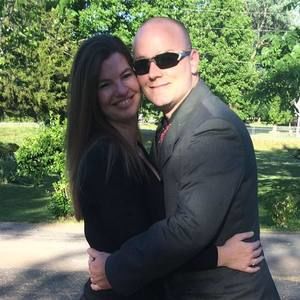 Meet your Posher, Dawn