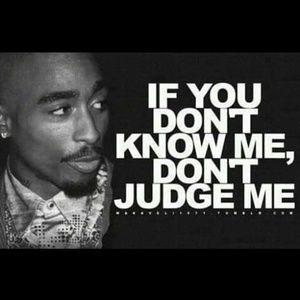 Meet your Posher, Latisha