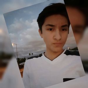 Meet your Posher, Andrew