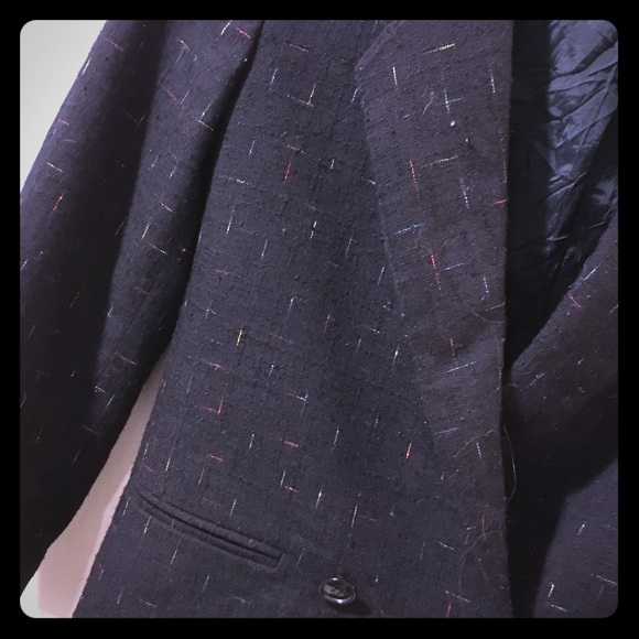 The Greatest Blazer ... EVERRR!