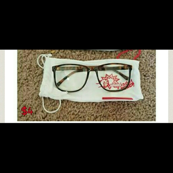 Tortoise shell glasses for kassortiz