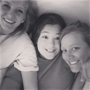 Meet your Posher, Bailey