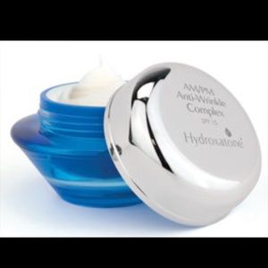 🚫SOLD🚫 Hydroxatone AM/PM Facial Cream