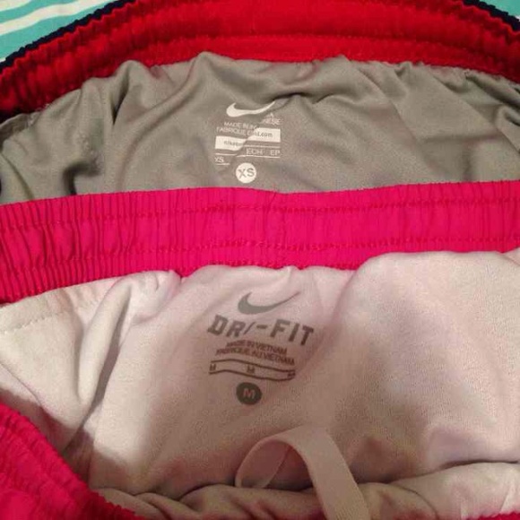 Nike Dri-fit Shorts - Picture 4 of 4