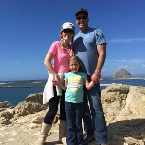 Meet your Posher, Christie