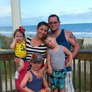 Meet your Posher, Rhonda