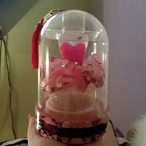 Betsy Johnson Perfume