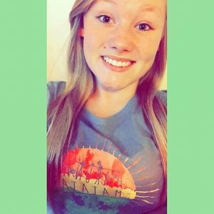 Meet your Posher, Haley