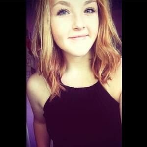 Meet your Posher, Natasha