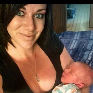 Meet your Posher, Toni