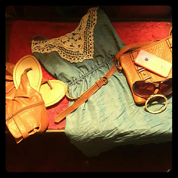 Summer Dress