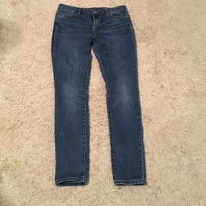 Chip & Pepper Skinny jeans