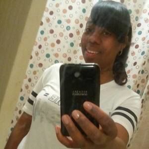 Meet your Posher, Lashawn