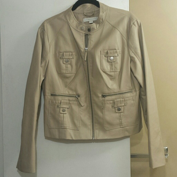 Cute jacket